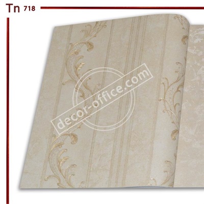 کاغذ دیواری Tn 718